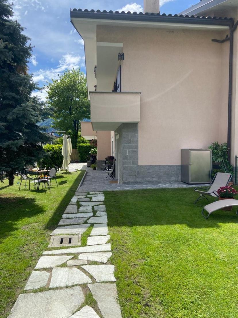 Casa Vacanze La Brenta Chiavenna Room photo