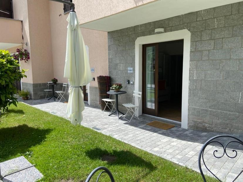 Casa Vacanze La Brenta Chiavenna Room photo