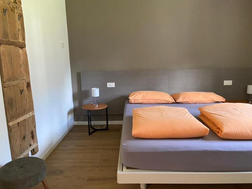 Casa Vacanze La Brenta Chiavenna Room photo