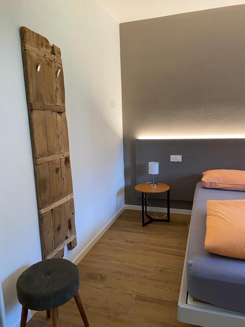 Casa Vacanze La Brenta Chiavenna Room photo